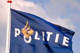 Brand bij Deen in Zwaag